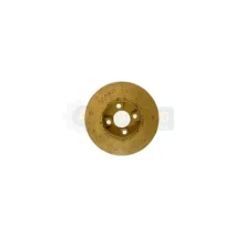 Meia Polia New Holland 350621