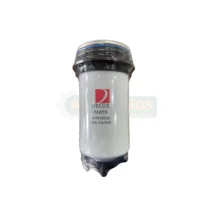 Kit 3 Filtros de Combustível Trator Valtra/Massey 837091385 / 837079726 / 837056374 / 837091128