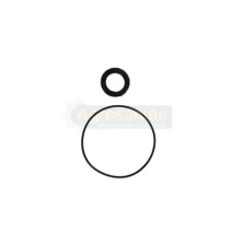 Kit 3 Filtros de Combustível Trator Valtra/Massey 837091385 / 837079726 / 837056374 / 837091128