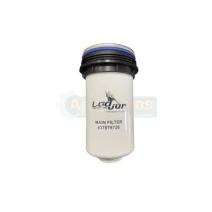 Kit 3 Filtros de Combustível LODJUR Trator Valtra/Massey 837091385 / 837079726 / 837056374 / 837091128