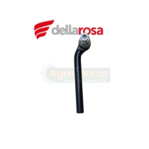 Ponteira/Terminal de Direção Curva Lado Direito Tração ZF 3176381 / DQ28537 / 1500801096