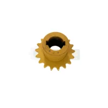 Engrenagem Z18 Do Acoplamento Da Plataforma New Holland 362011