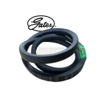 Correia Gates Dupla Secundário do Descarregador 068918 / 723252K / 281017 / 284517 / 1315266