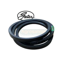Correia Gates Colheitadeira Massey e Ideal 1483881 / 102184 / 048391 / 241522X / 19951699