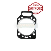 Junta do Cabeçote MWM D229 SANTA CRUZ Trator Valmet/Valtra 143810 / 137600