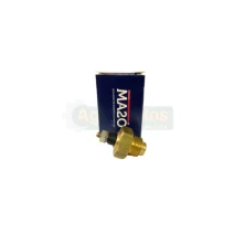 Sensor/Interruptor/Bulbo da Temperatura Curto Trator Valtra/Valmet 118280