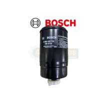 Filtro de Combustível BOSCH 040880 / 986450732 / PSC496 / 87803194 / FONN9176BA / 87800220