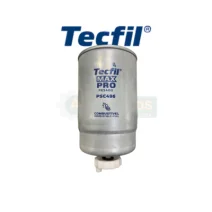 Filtro de Combustível TECFIL 040880 / 986450732 / PSC496 / 87803194 / FONN9176BA / 87800220