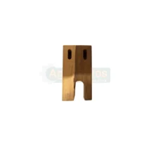 Mancal De Madeira New Holland 353178