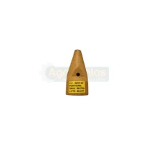 Ponteira Da Plataforma De Milho New Holland 393709