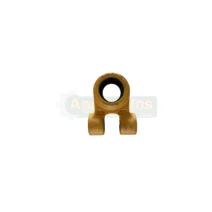 Suporte Do Rolamento Da Plataforma De Milho New Holland 388169