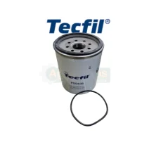 Filtro do Separador da Água TECFIL PSD530 / 84993233 / 88657500 / 72040