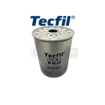 Filtro De Combustível TECFIL CAV Longo 423651 / PC2/255 / 81248200 / 2710806 