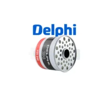 Filtro de Combustível CAV Curto HDF296 / 635776 / PC2/155 / DONN9N074B / 3405418 / AT17387