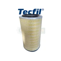 Filtro de Ar Externo TECFIL AP4440 / 020350 / 3603345 / 84980411 / DQ08521 / 80504400
