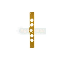 Suporte do Ventilador New Holland 422077
