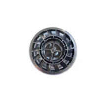 Pré Filtro de Ar Trator Massey/Ford 3145812 / D6NN9A660A (BOCAL 63MM)