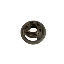Polia da Tomada de Ar New Holland 424366