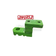 Suporte Superior da Barra de Tração Trator John Deere 7715 / 7815 / 7J RE566117