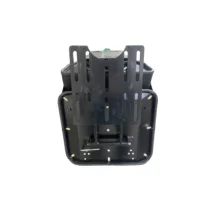 Banco Assento Universal para Valtra, Valmet, Massey, New Holland, Ford e John Deere