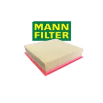 Filtro do Ar Condicionado Cabine MANN Trator Massey/Valtra Moderno 4385488 / ACP438 / CUD28235
