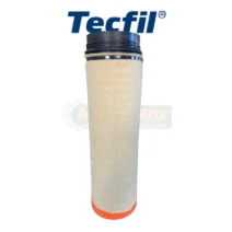 Filtro de Ar Interno TECFIL Colheitadeira Massey 6213199 / ASR941