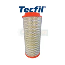 Filtro de Ar Externo TECFIL Trator Massey 4292/4297 6223614 / 87370414 / ARS8234