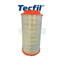 Filtro de Ar Externo TECFIL Trator Massey 6223618 / DQ59138 / 87344135 / ARS6223