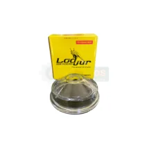 Copo de Vidro Separador de Água LODJUR Trator Massey 2710914