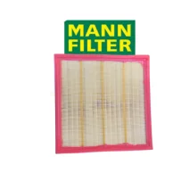 Filtro do Ar Condicionado Cabine MANN Trator Massey/Valtra Moderno 4385488