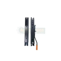 Banco Assento Universal para Valtra, Valmet, Massey, New Holland, Ford e John Deere