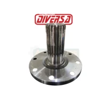 Semi Eixo (Ponta de Eixo) Traseiro Trator Massey 1860433