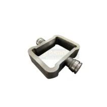 Embolo (Quadrante) da Bomba Hidráulica IMPORTADO Trator Massey 3148071