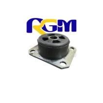 Coxim da Cabine RGM Trator Massey/Valtra/Valmet 3715926 / 3712693 / 3909594 