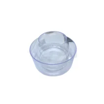 Carcaça Plástica do Pré Filtro Trator Massey 3603691