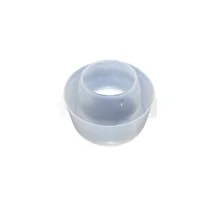 Carcaça Plástica do Pré Filtro Trator Massey 2710637