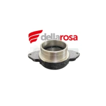 Colar do Rolamento da Embreagem DELLA ROSA Trator Massey/Valtra/Valmet 886727