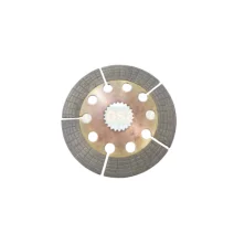 Disco de Freio Trator Ford/New Holland E9NN2A097BA