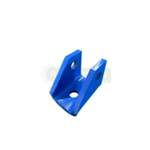 Suporte de Fixação do Estabilizador Trator Ford/New Holland 9575136