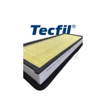Filtro de Ar Condicionado Cabine TECFIL Trator Valtra 20531300 / 85564200 / ACP442