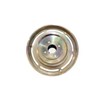 Disco Eletromagnético do Rotor Colheitadeira Massey 3640/5650 3470402