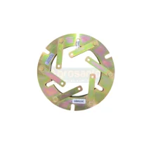 Disco da Embreagem Eletromagnética Colheitadeira Massey 3640/5650 3470403 