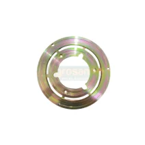 Disco da Embreagem Eletromagnética Colheitadeira Massey Ferguson 2834526