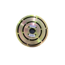 Disco da Embreagem Eletromagnética Colheitadeira Massey 3640/5650 2834557