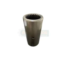 Luva Estriada do Acoplamento (23 Estrias) Colheitadeira John Deere Z37932 