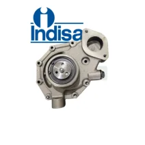 Bomba D'Agua INDISA John Deere RE505980