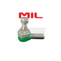 Ponteira/Terminal Esquerdo da Direção MIL Colheitadeira John Deere DQ65087