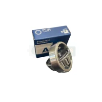 Rolamento Cônico A&S 30204 