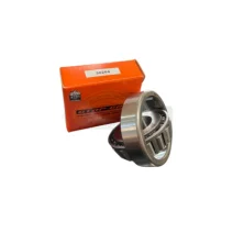 Rolamento Cônico GBR 30204 