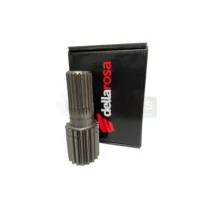 Eixo Solar Della Rosa Tração ZF 4472353157 / 3176336 / 80623000 / 9579263 / CQ27302